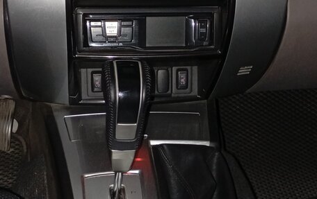 Mitsubishi Pajero Sport II рестайлинг, 2012 год, 1 600 000 рублей, 8 фотография