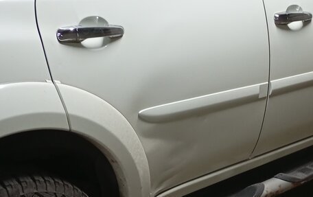 Mitsubishi Pajero Sport II рестайлинг, 2012 год, 1 600 000 рублей, 14 фотография