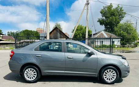 Chevrolet Cobalt II, 2013 год, 759 000 рублей, 5 фотография