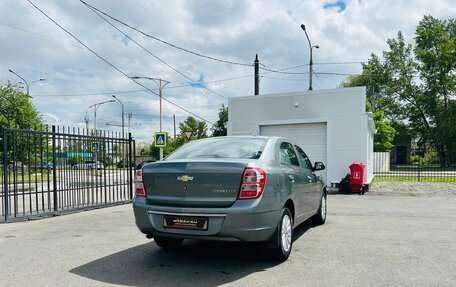 Chevrolet Cobalt II, 2013 год, 759 000 рублей, 6 фотография