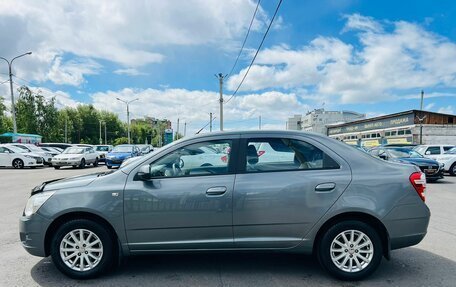 Chevrolet Cobalt II, 2013 год, 759 000 рублей, 9 фотография