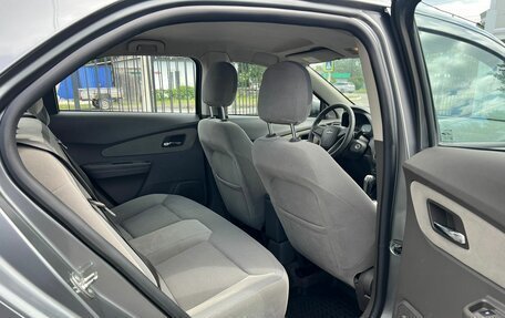 Chevrolet Cobalt II, 2013 год, 759 000 рублей, 12 фотография