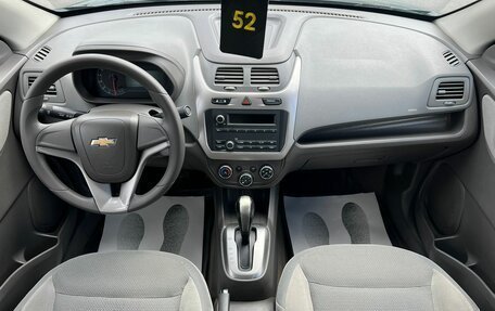 Chevrolet Cobalt II, 2013 год, 759 000 рублей, 14 фотография