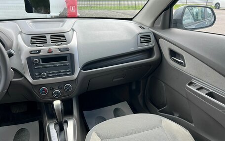 Chevrolet Cobalt II, 2013 год, 759 000 рублей, 16 фотография