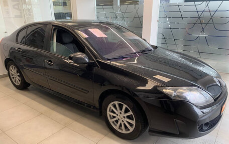 Renault Laguna III рестайлинг, 2009 год, 500 000 рублей, 3 фотография