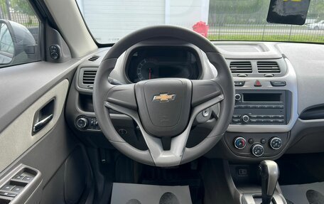 Chevrolet Cobalt II, 2013 год, 759 000 рублей, 17 фотография