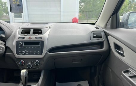 Chevrolet Cobalt II, 2013 год, 759 000 рублей, 18 фотография
