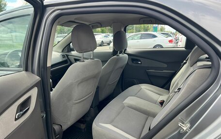 Chevrolet Cobalt II, 2013 год, 759 000 рублей, 11 фотография