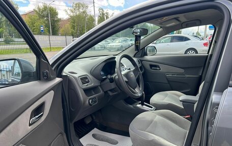 Chevrolet Cobalt II, 2013 год, 759 000 рублей, 10 фотография