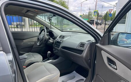 Chevrolet Cobalt II, 2013 год, 759 000 рублей, 13 фотография