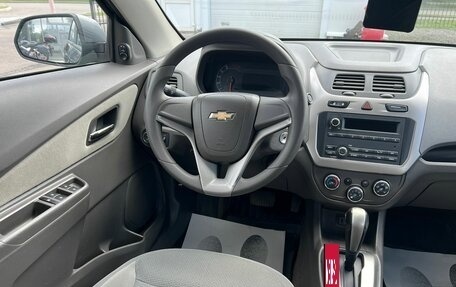 Chevrolet Cobalt II, 2013 год, 759 000 рублей, 15 фотография