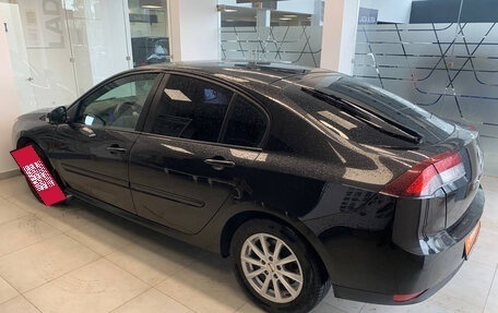 Renault Laguna III рестайлинг, 2009 год, 500 000 рублей, 6 фотография