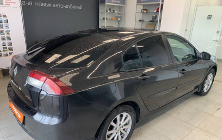Renault Laguna III рестайлинг, 2009 год, 500 000 рублей, 4 фотография