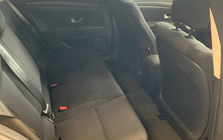 Renault Laguna III рестайлинг, 2009 год, 500 000 рублей, 11 фотография