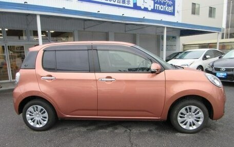 Toyota Passo III, 2020 год, 545 000 рублей, 5 фотография