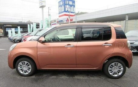 Toyota Passo III, 2020 год, 545 000 рублей, 6 фотография