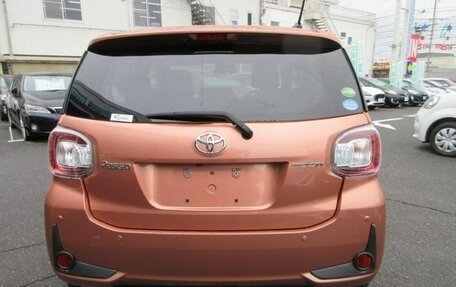 Toyota Passo III, 2020 год, 545 000 рублей, 4 фотография