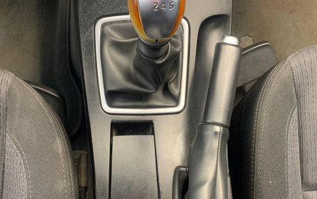 Renault Laguna III рестайлинг, 2009 год, 500 000 рублей, 9 фотография