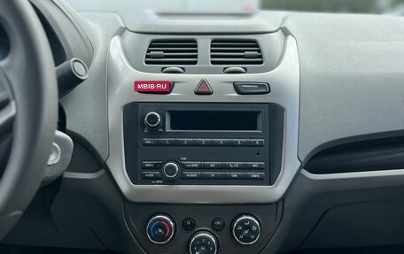 Chevrolet Cobalt II, 2013 год, 759 000 рублей, 19 фотография