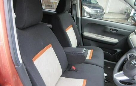 Toyota Passo III, 2020 год, 545 000 рублей, 12 фотография