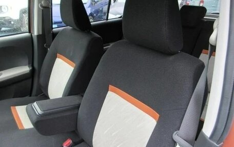 Toyota Passo III, 2020 год, 545 000 рублей, 10 фотография