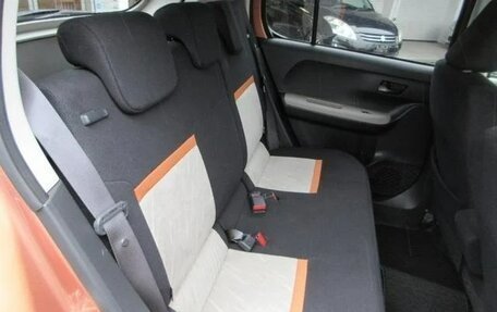 Toyota Passo III, 2020 год, 545 000 рублей, 13 фотография