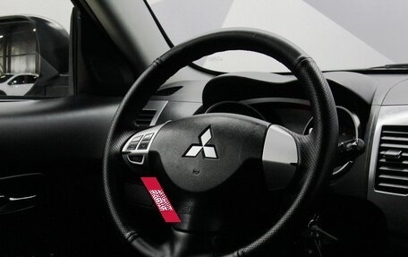 Mitsubishi Outlander III рестайлинг 3, 2008 год, 1 110 000 рублей, 16 фотография