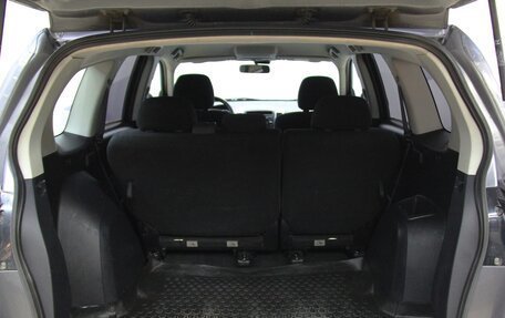 Mitsubishi Outlander III рестайлинг 3, 2008 год, 1 110 000 рублей, 22 фотография