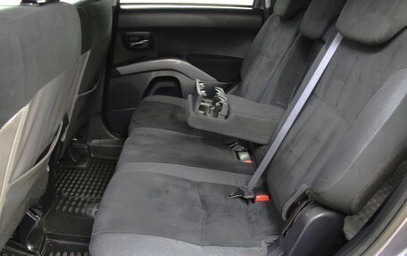 Mitsubishi Outlander III рестайлинг 3, 2008 год, 1 110 000 рублей, 21 фотография