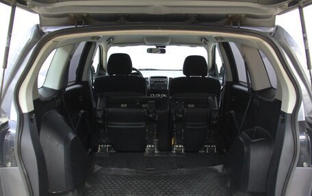 Mitsubishi Outlander III рестайлинг 3, 2008 год, 1 110 000 рублей, 23 фотография