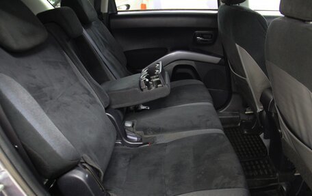 Mitsubishi Outlander III рестайлинг 3, 2008 год, 1 110 000 рублей, 24 фотография