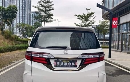 Honda Odyssey IV, 2021 год, 2 300 000 рублей, 5 фотография