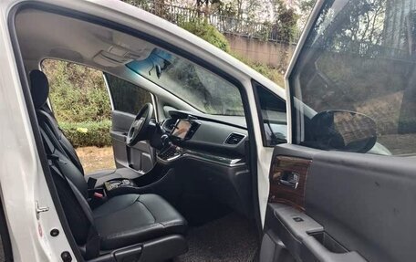 Honda Odyssey IV, 2021 год, 2 300 000 рублей, 15 фотография