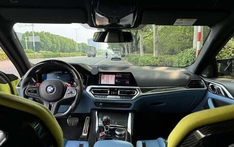 BMW M4, 2022 год, 9 413 000 рублей, 7 фотография