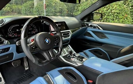 BMW M4, 2022 год, 9 413 000 рублей, 8 фотография