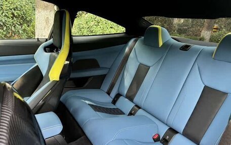 BMW M4, 2022 год, 9 413 000 рублей, 9 фотография