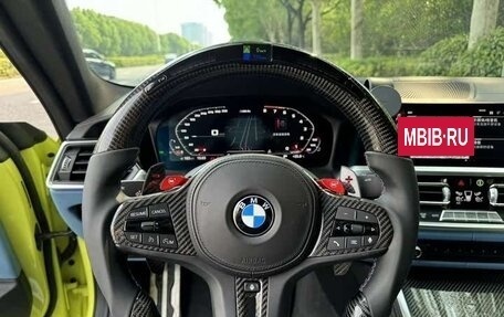 BMW M4, 2022 год, 9 413 000 рублей, 6 фотография