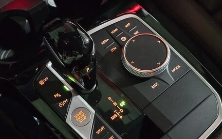 BMW X3, 2021 год, 3 380 700 рублей, 10 фотография