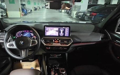 BMW X3, 2021 год, 3 380 700 рублей, 6 фотография