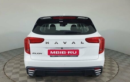 Haval Jolion, 2025 год, 2 149 000 рублей, 5 фотография