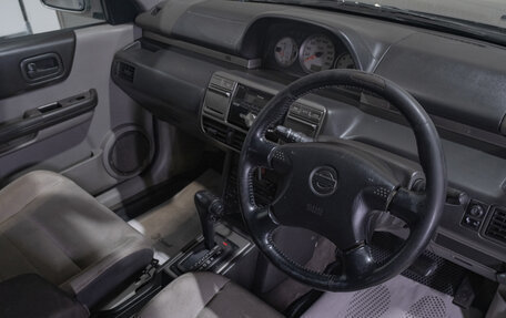 Nissan X-Trail, 2001 год, 739 000 рублей, 9 фотография