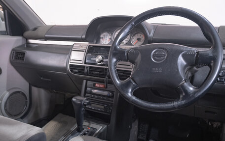 Nissan X-Trail, 2001 год, 739 000 рублей, 8 фотография