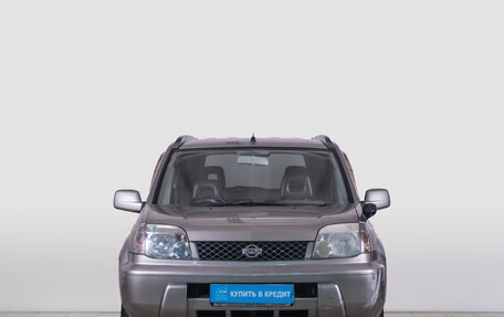 Nissan X-Trail, 2001 год, 739 000 рублей, 4 фотография
