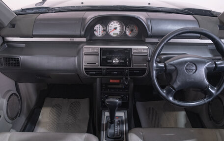 Nissan X-Trail, 2001 год, 739 000 рублей, 10 фотография