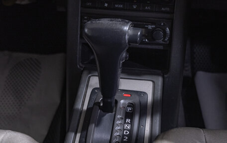 Nissan X-Trail, 2001 год, 739 000 рублей, 13 фотография
