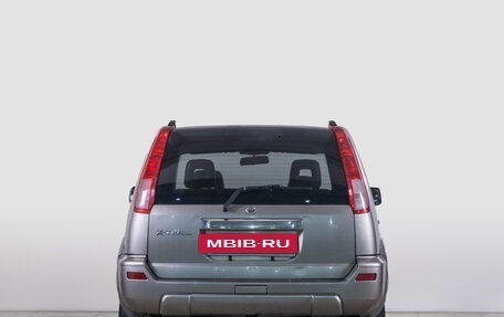 Nissan X-Trail, 2001 год, 739 000 рублей, 5 фотография