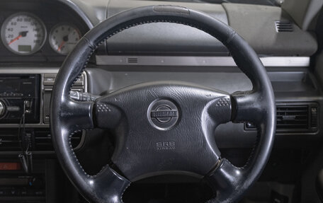 Nissan X-Trail, 2001 год, 739 000 рублей, 11 фотография