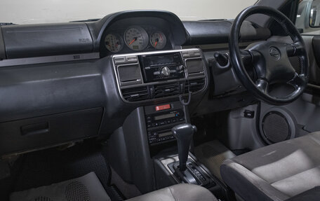 Nissan X-Trail, 2001 год, 739 000 рублей, 15 фотография
