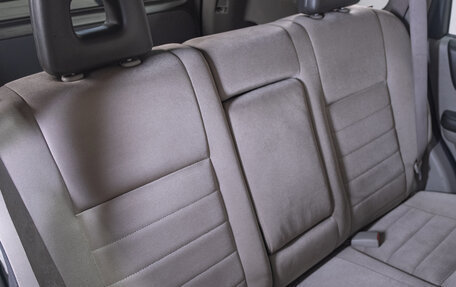 Nissan X-Trail, 2001 год, 739 000 рублей, 17 фотография