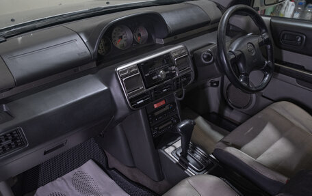 Nissan X-Trail, 2001 год, 739 000 рублей, 16 фотография